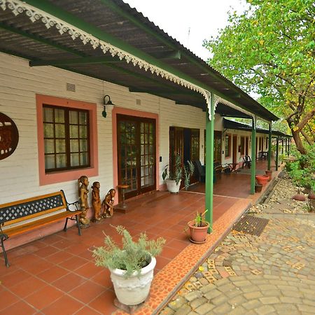 Lalamo Guesthouse Phalaborwa Kültér fotó