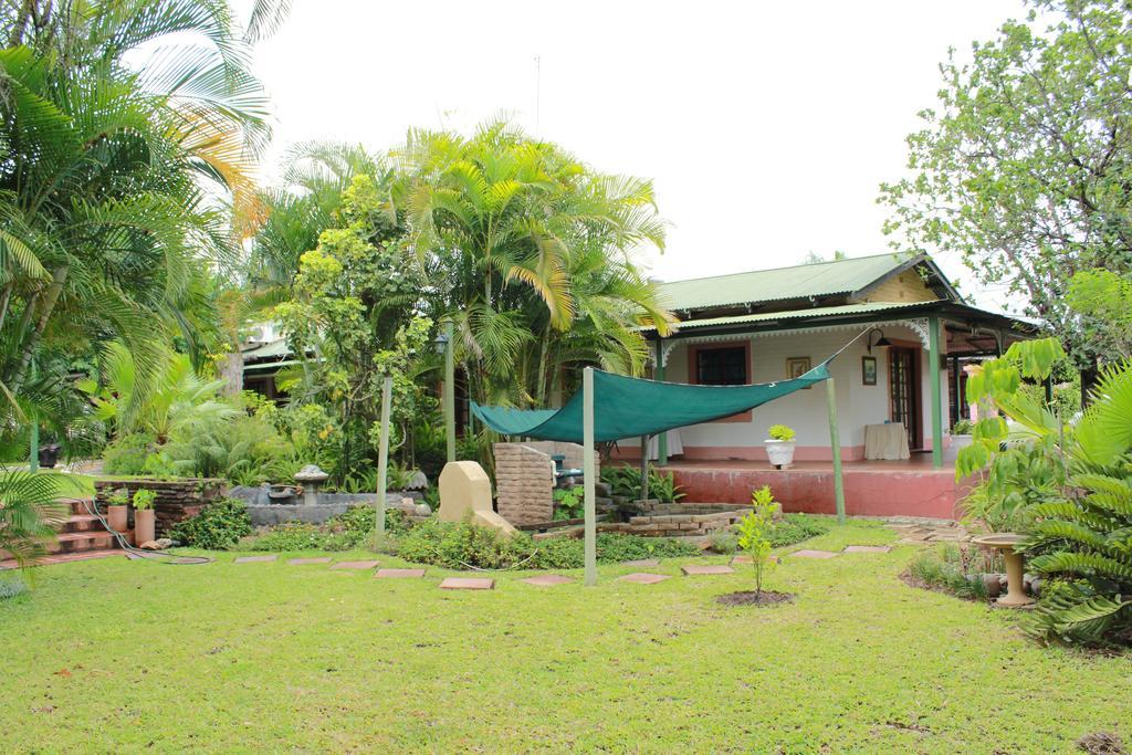 Lalamo Guesthouse Phalaborwa Kültér fotó