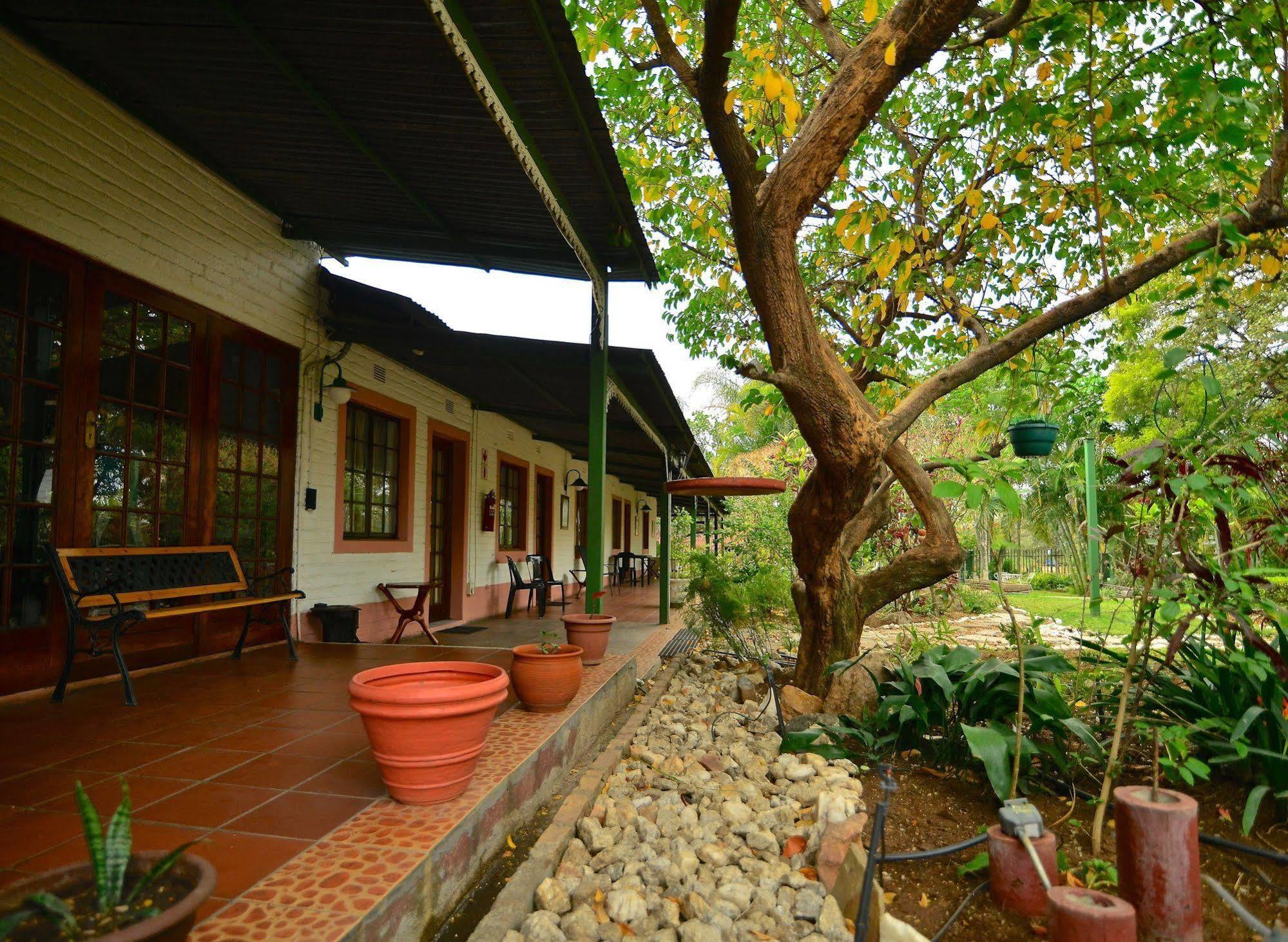 Lalamo Guesthouse Phalaborwa Kültér fotó