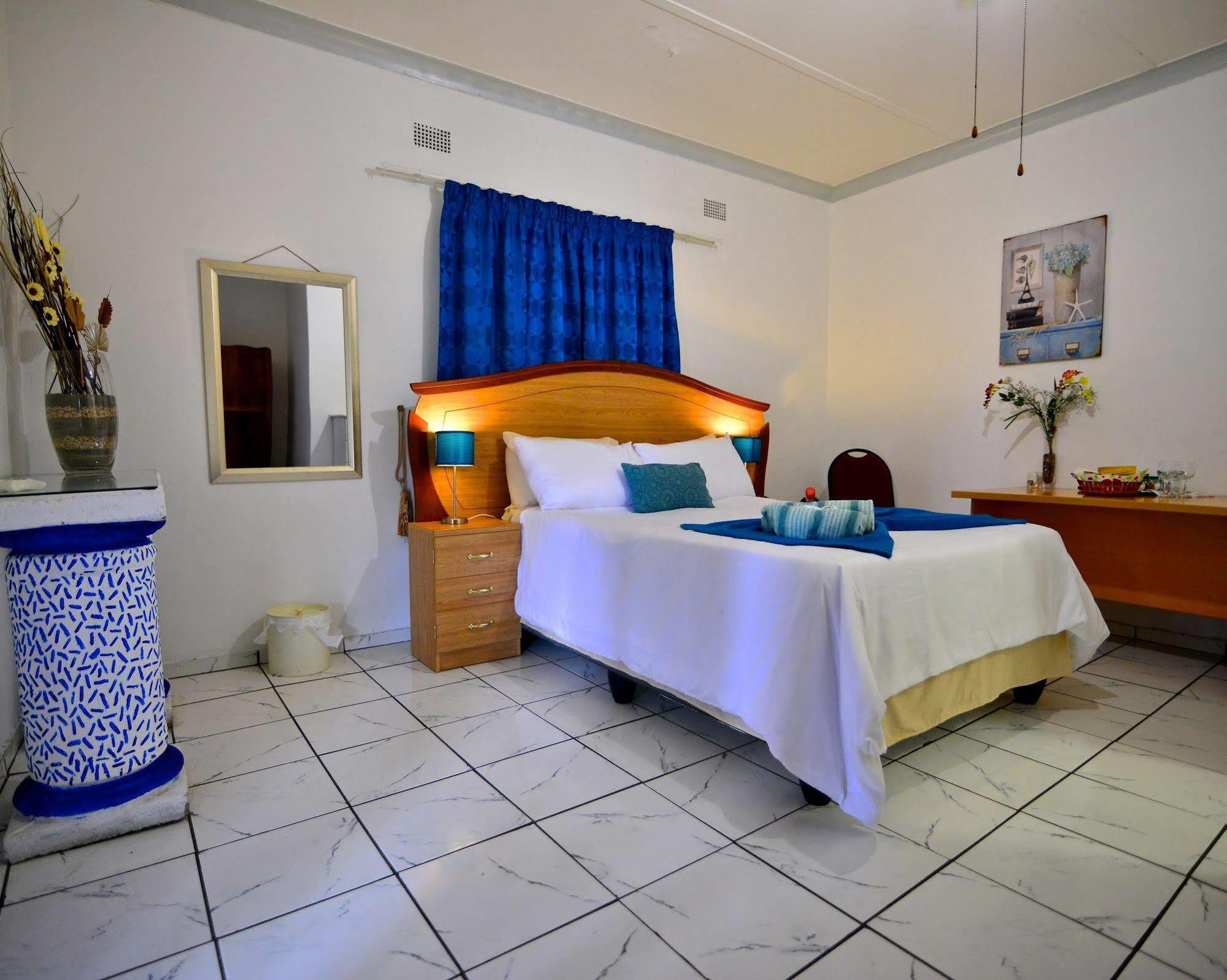Lalamo Guesthouse Phalaborwa Kültér fotó
