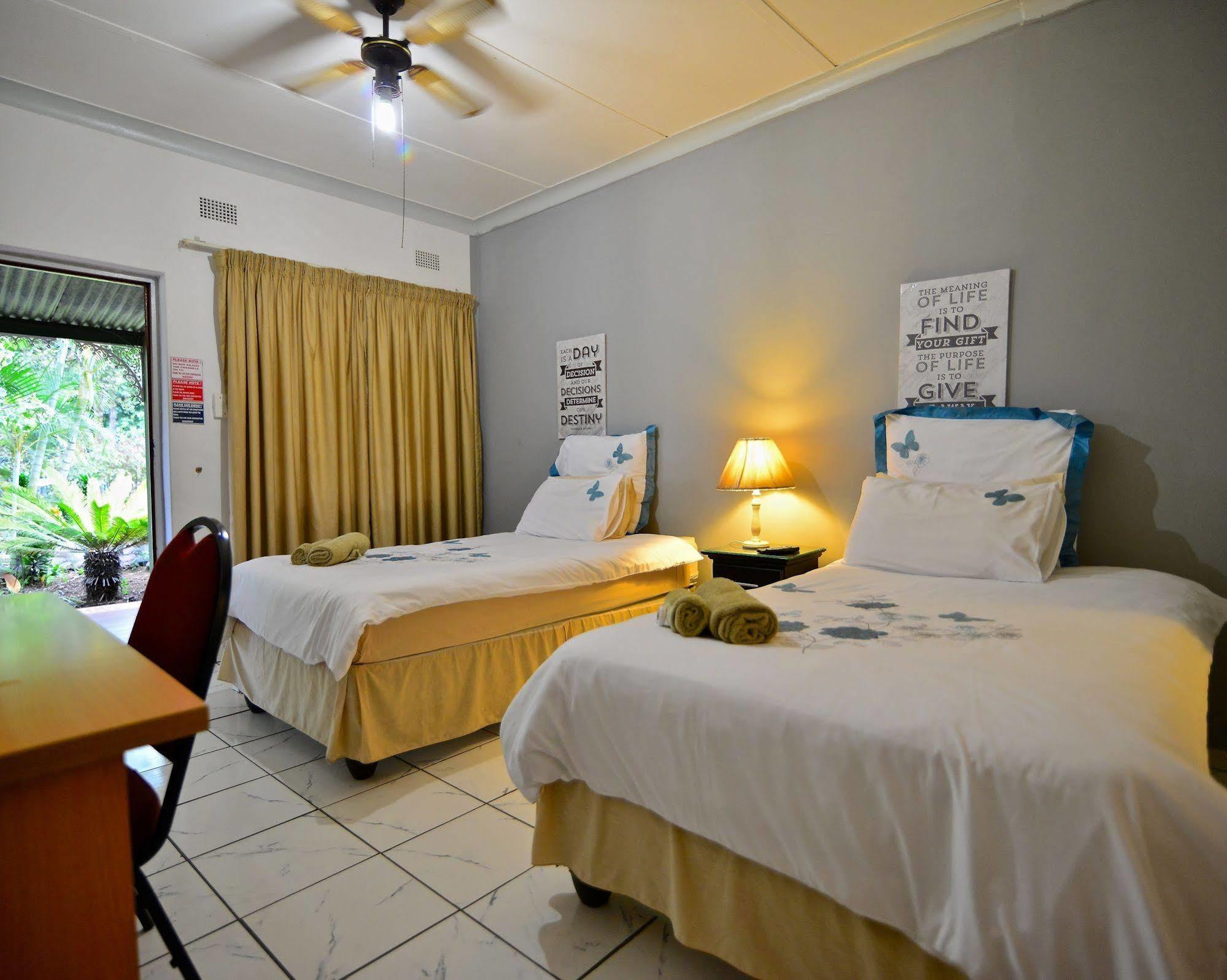 Lalamo Guesthouse Phalaborwa Kültér fotó