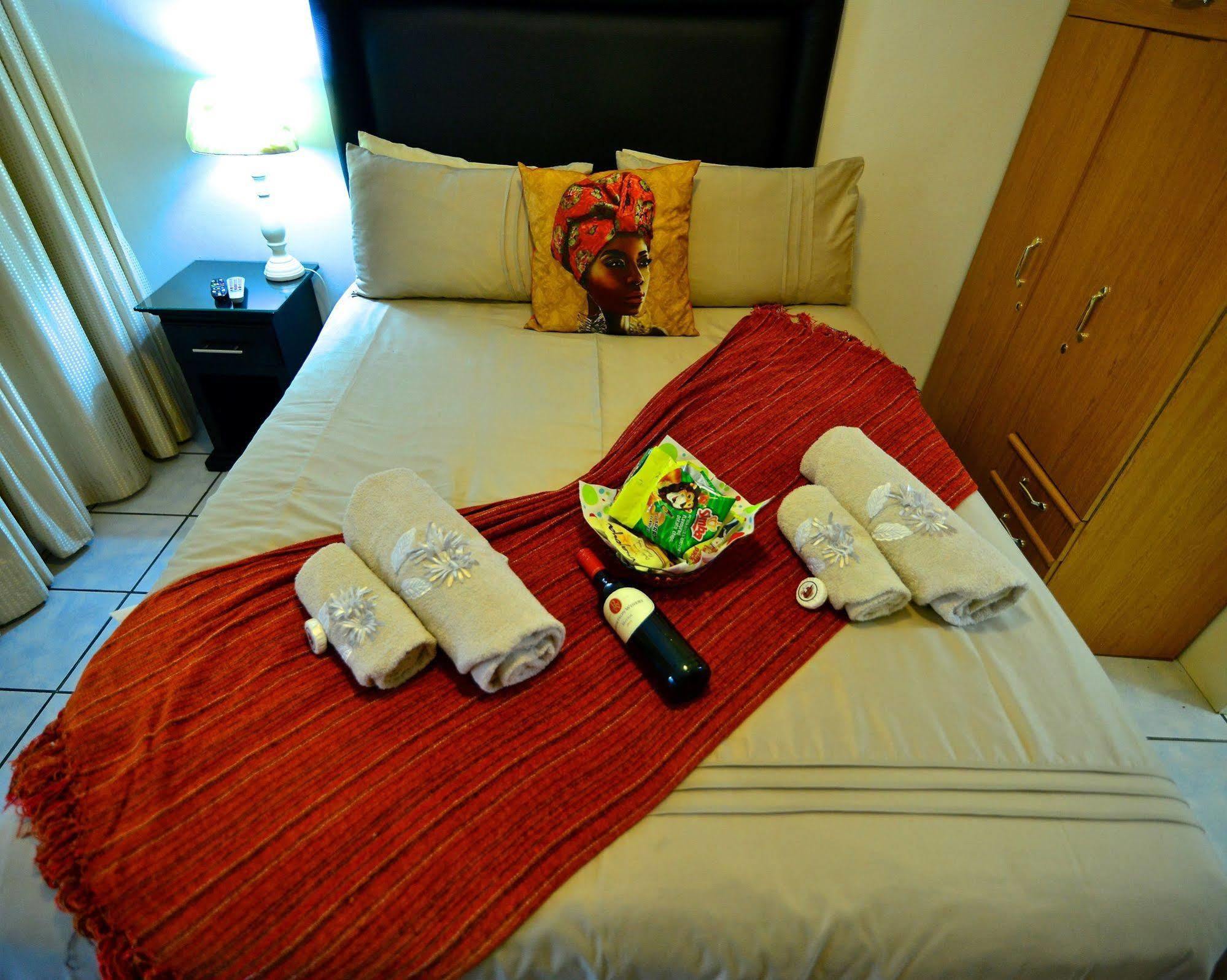 Lalamo Guesthouse Phalaborwa Kültér fotó