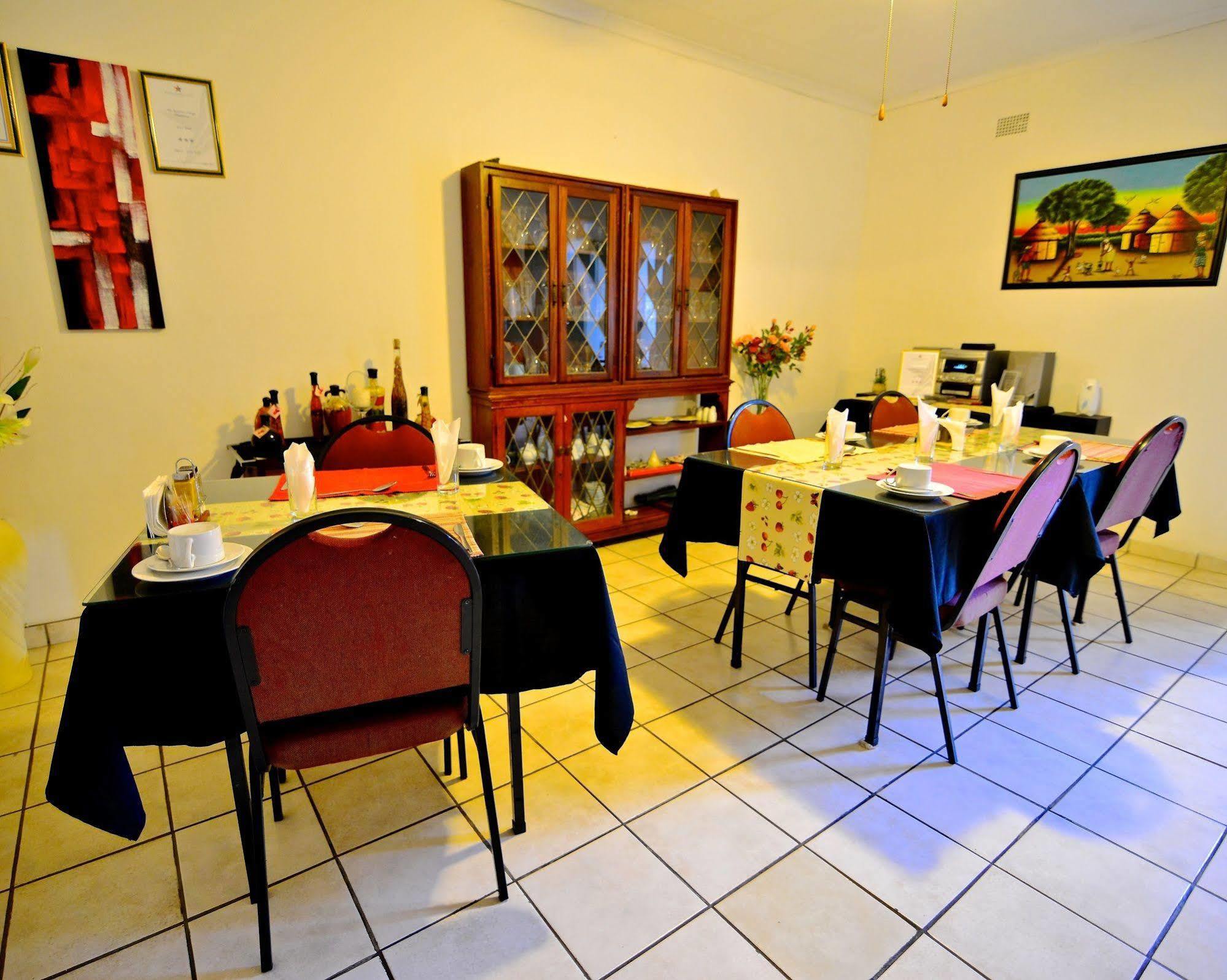 Lalamo Guesthouse Phalaborwa Kültér fotó
