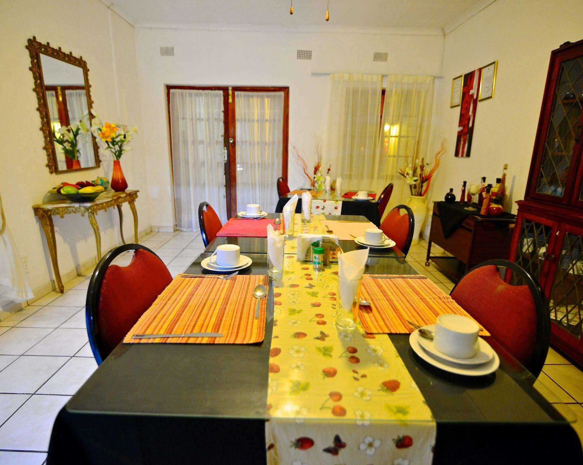 Lalamo Guesthouse Phalaborwa Kültér fotó
