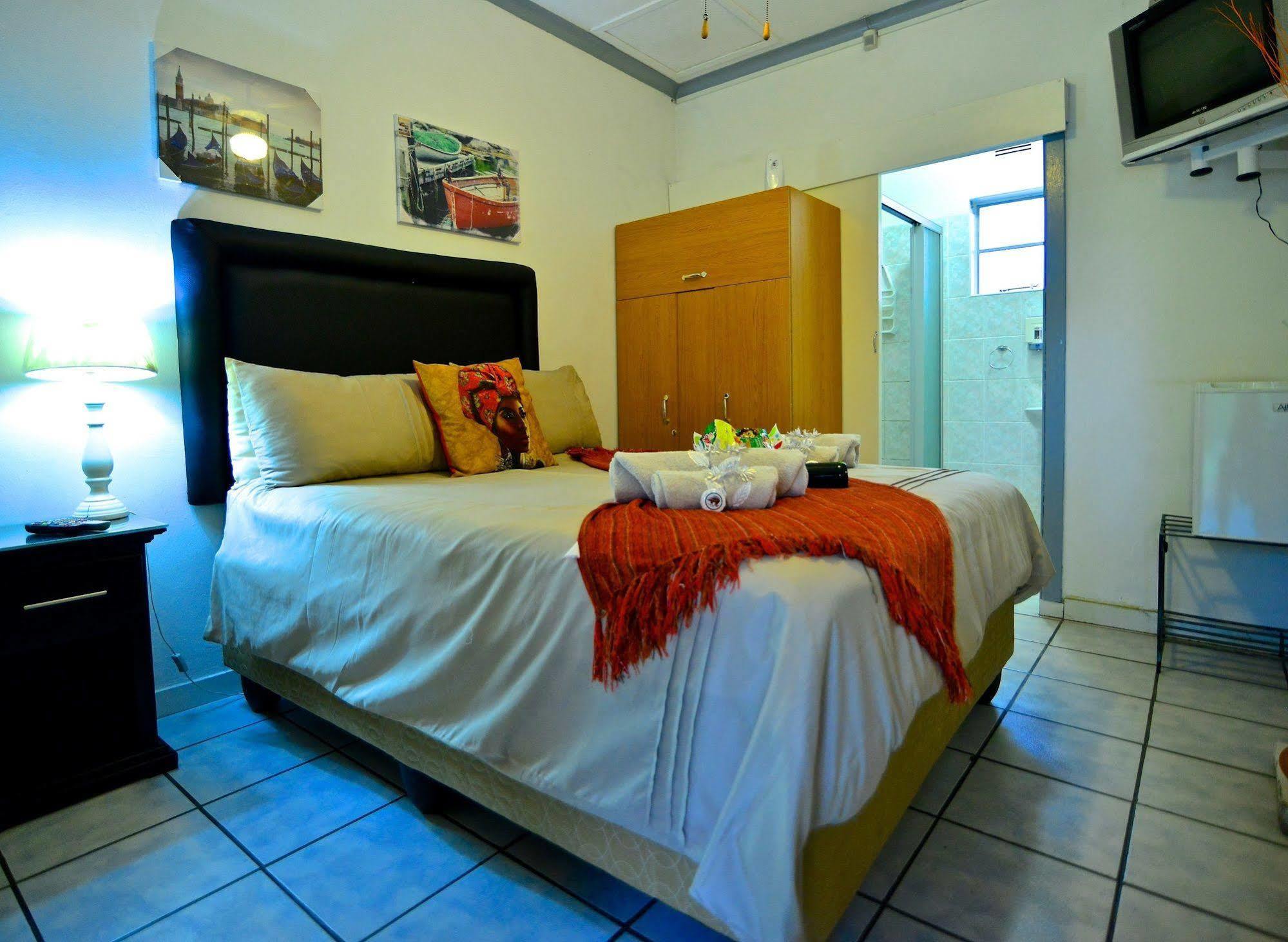 Lalamo Guesthouse Phalaborwa Kültér fotó